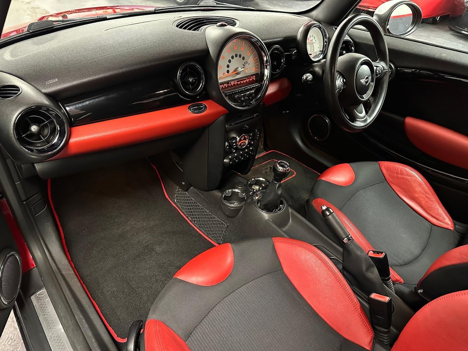 Used MINI Hatch for sale - 76700816: Photo 9