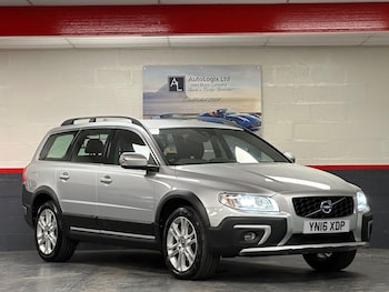 2016 (16) - D5 [220] SE Lux 5dr AWD Geartronic