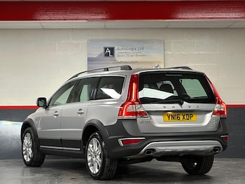 Used Volvo XC70 2016 for sale - 75588185: Photo
