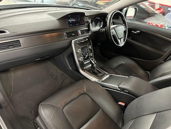 Used Volvo XC70 2016 for sale - 75588185: Photo