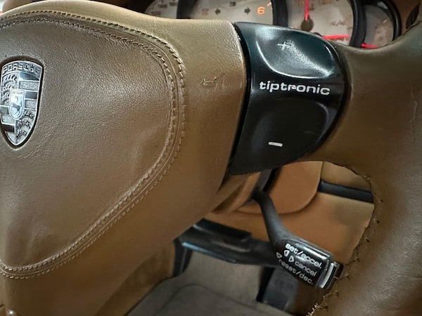 Used Porsche 911 for sale - 75290565: Photo 10