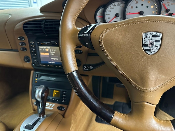 Used Porsche 911 for sale - 75290565: Photo 13