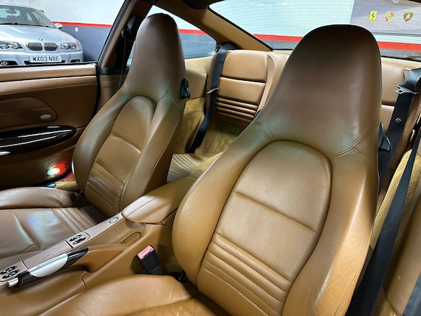 Used Porsche 911 for sale - 75290565: Photo 16