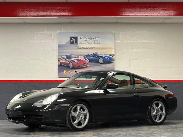 Used Porsche 911 for sale - 75290565: Photo 1