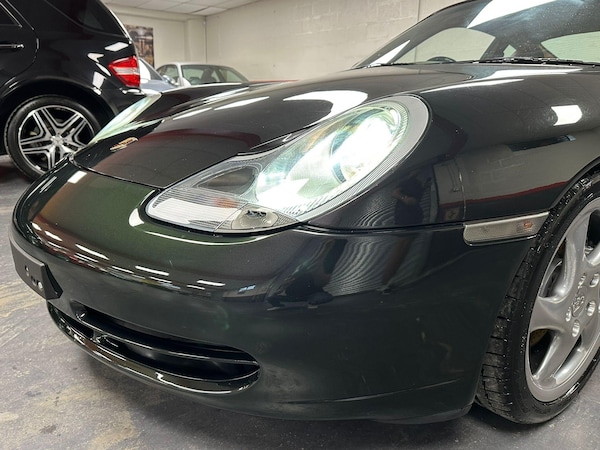 Used Porsche 911 for sale - 75290565: Photo 20