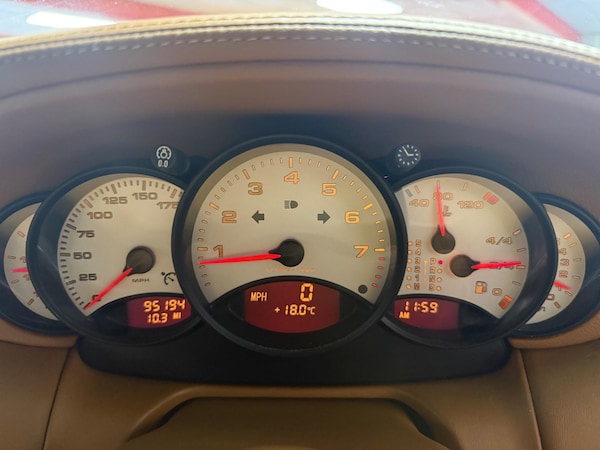 Used Porsche 911 for sale - 75290565: Photo 22