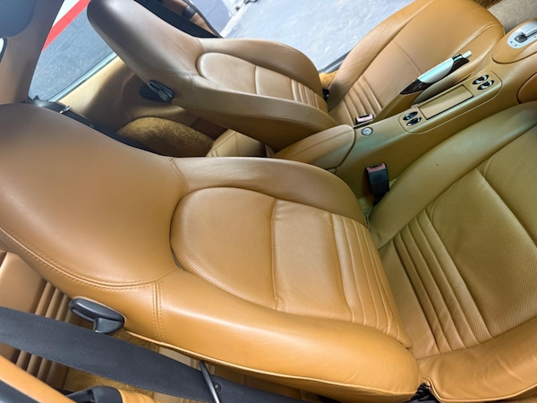Used Porsche 911 for sale - 75290565: Photo 24
