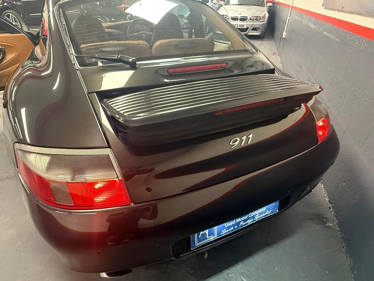 Vehicle 25