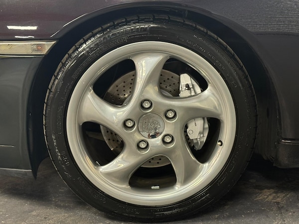 Used Porsche 911 for sale - 75290565: Photo 27