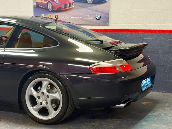 Used Porsche 911 for sale - 75290565: Photo 29