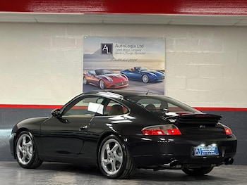 Used Porsche 911 1999 for sale - 75290565: Photo