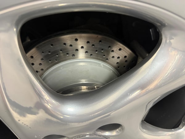 Used Porsche 911 for sale - 75290565: Photo 32
