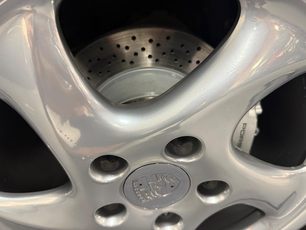 Used Porsche 911 for sale - 75290565: Photo 34