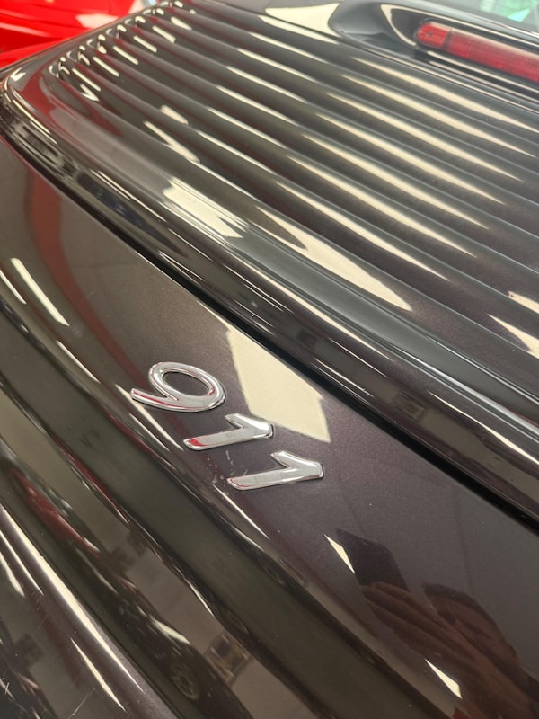 Used Porsche 911 for sale - 75290565: Photo 37