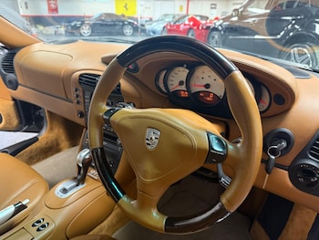 Used Porsche 911 1999 for sale - 75290565: Photo