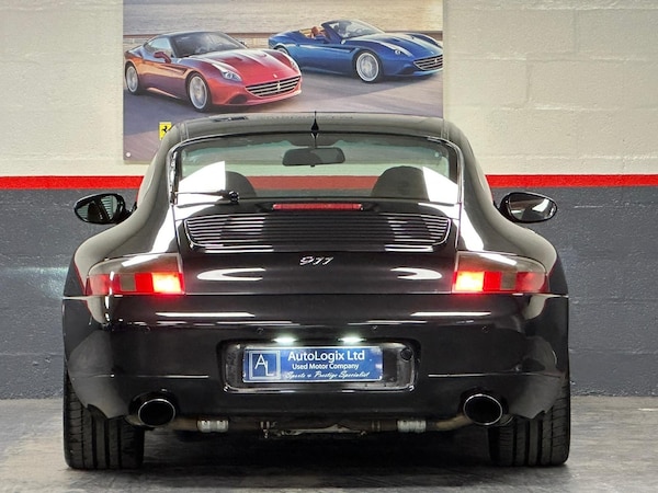Used Porsche 911 for sale - 75290565: Photo 5