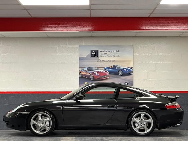 Used Porsche 911 for sale - 75290565: Photo 6