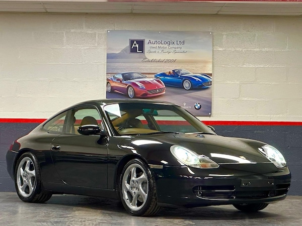 Used Porsche 911 for sale - 75290565: Photo 7