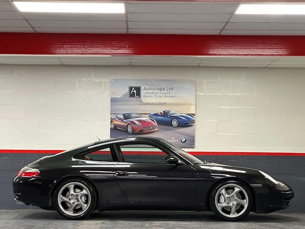 Used Porsche 911 for sale - 75290565: Photo 8