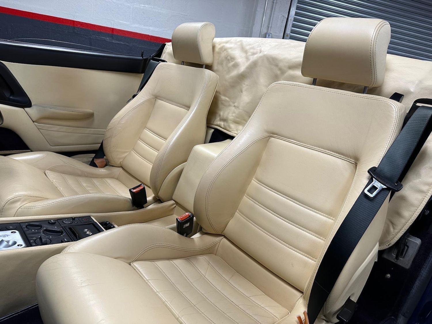 Used Ferrari F355 1999 for sale - 77039722: Photo 19