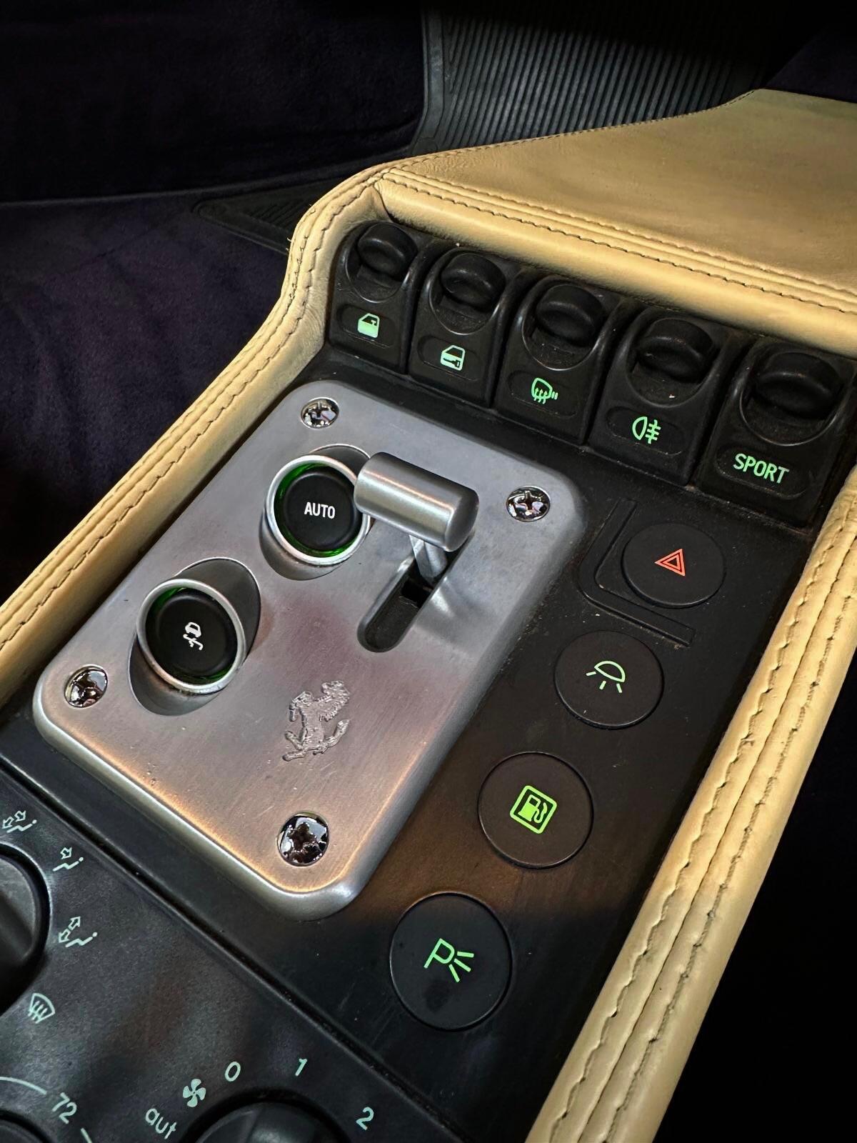 Used Ferrari F355 1999 for sale - 77039722: Photo 20