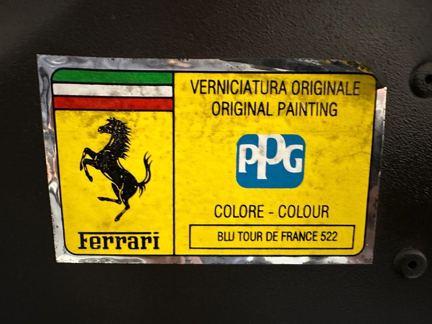 Used Ferrari F355 1999 for sale - 77039722: Photo 22