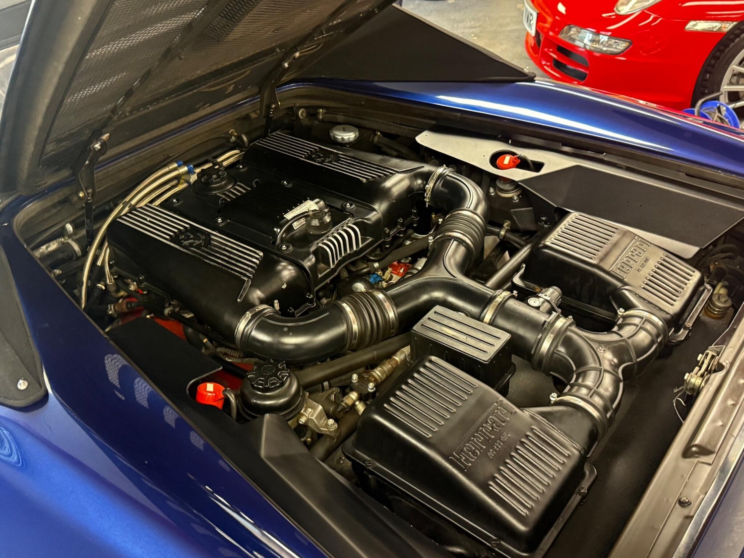 Used Ferrari F355 1999 for sale - 77039722: Photo 26