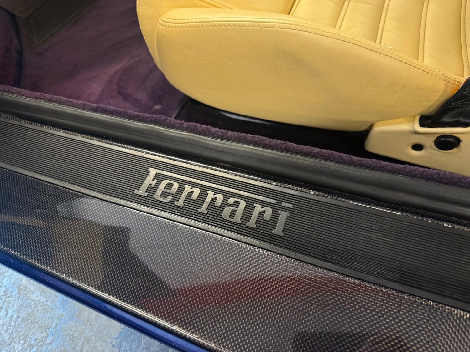 Used Ferrari F355 1999 for sale - 77039722: Photo 27