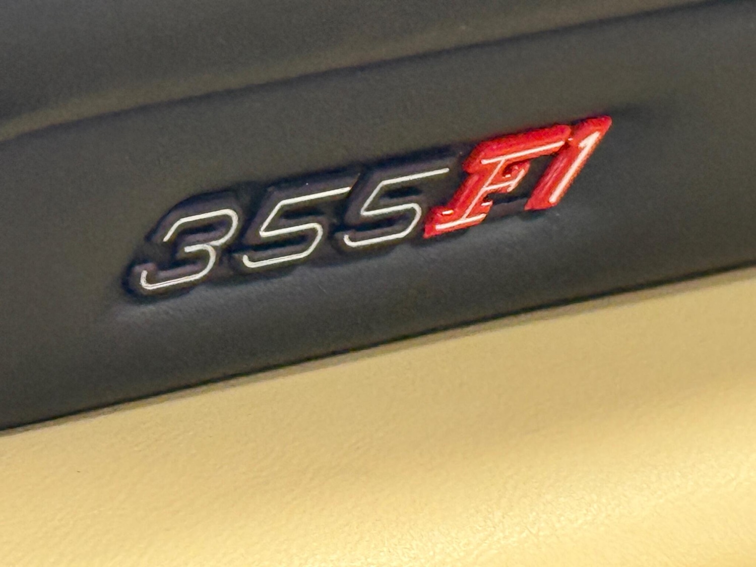 Used Ferrari F355 1999 for sale - 77039722: Photo 28