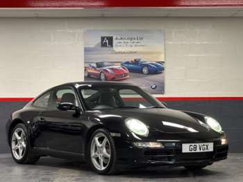 Used Porsche 911 2008 for sale - 75199483: Photo