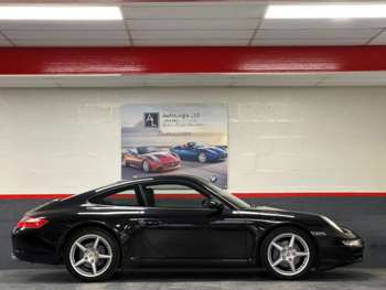Used Porsche 911 2008 for sale - 75199483: Photo