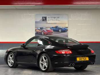 Used Porsche 911 2008 for sale - 75199483: Photo