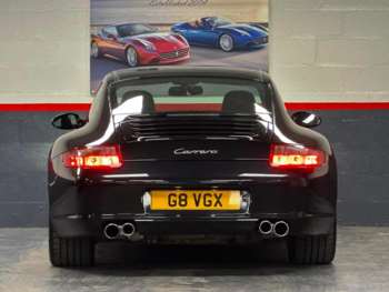 Used Porsche 911 2008 for sale - 75199483: Photo