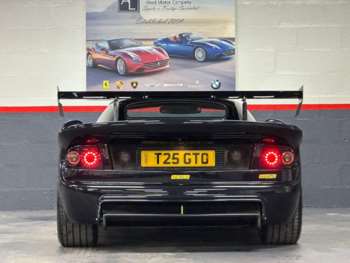 Used Noble M12 2001 for sale - 74221063: Photo