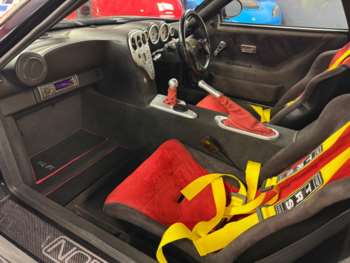 Used Noble M12 2001 for sale - 74221063: Photo