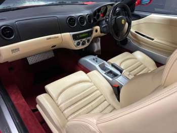 Used Ferrari 360 2002 for sale - 74861170: Photo