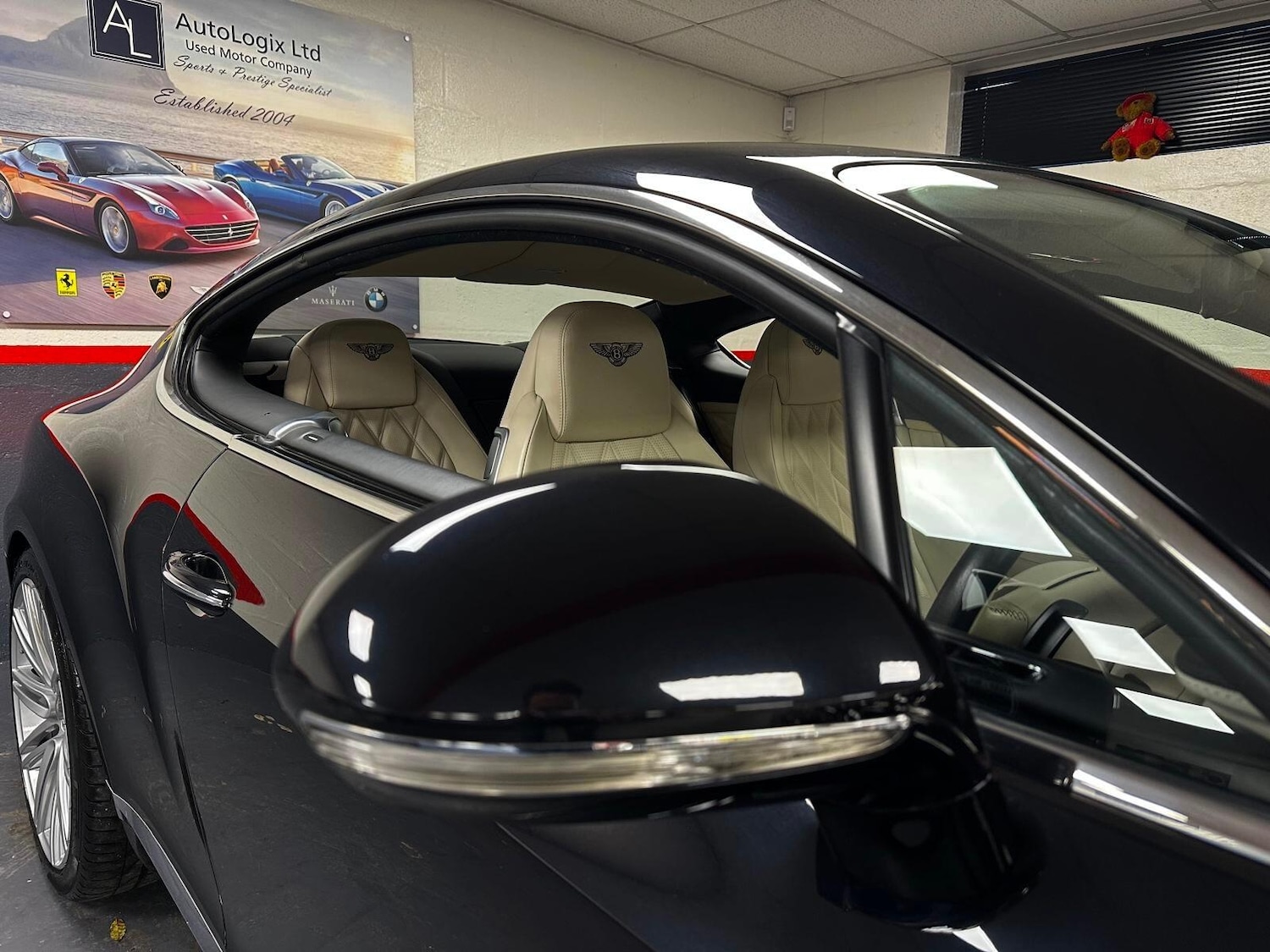 Used Bentley Continental for sale - 76996784: Photo 10