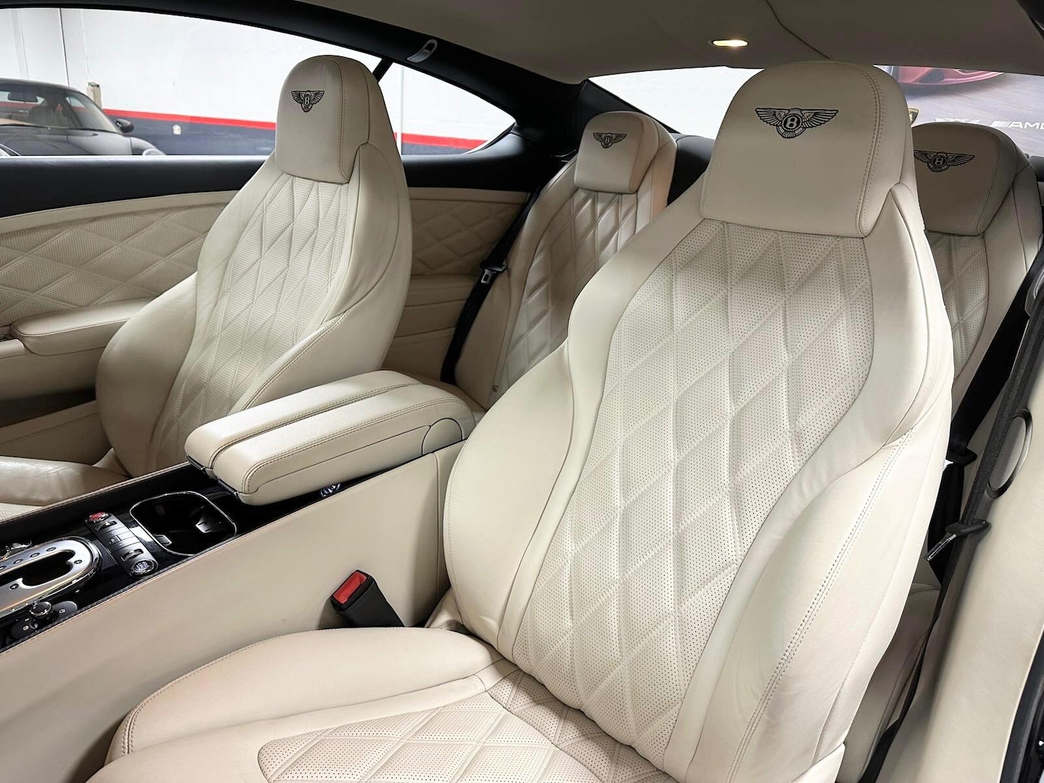 Used Bentley Continental for sale - 76996784: Photo 15