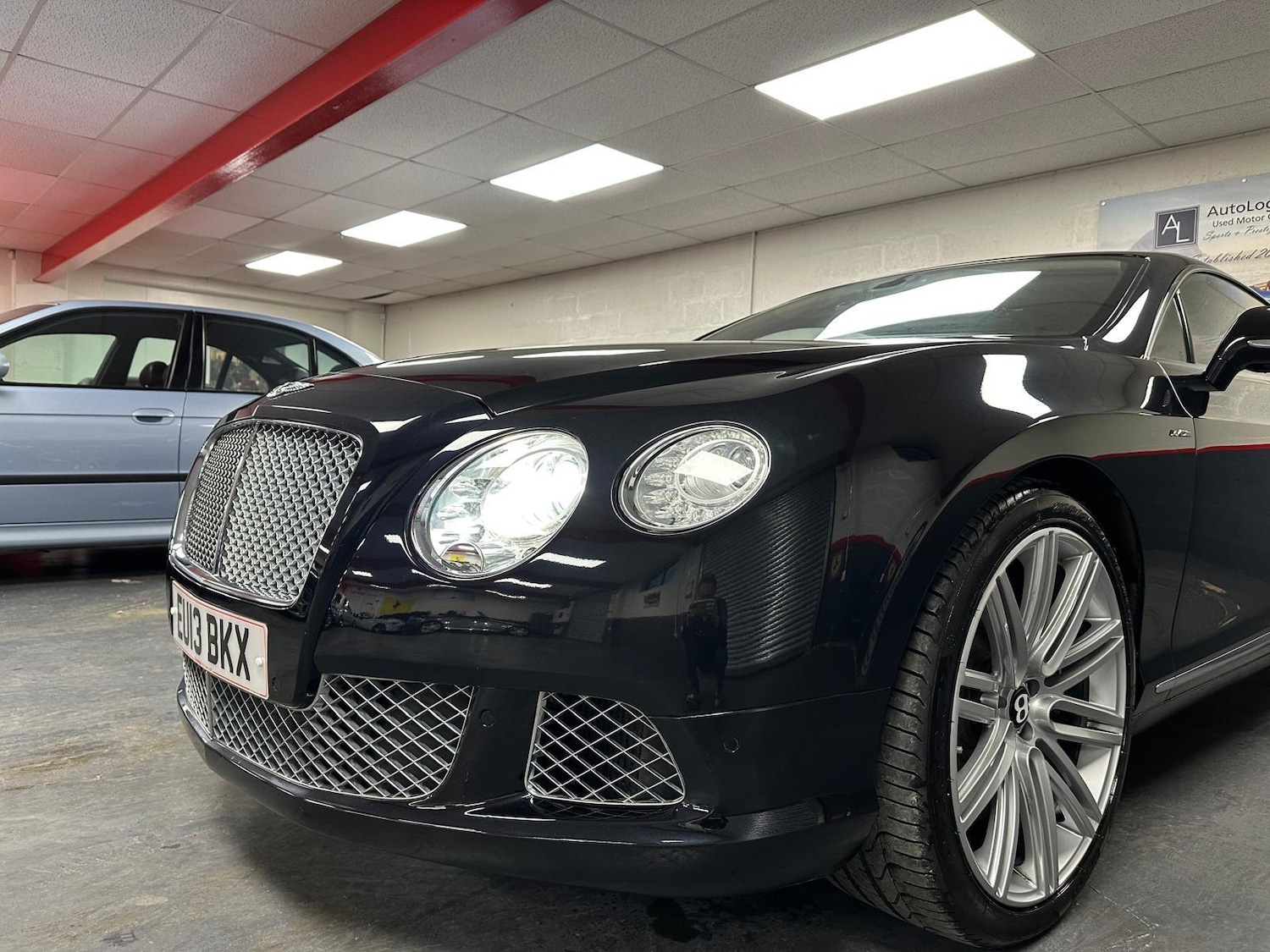 Used Bentley Continental for sale - 76996784: Photo 16