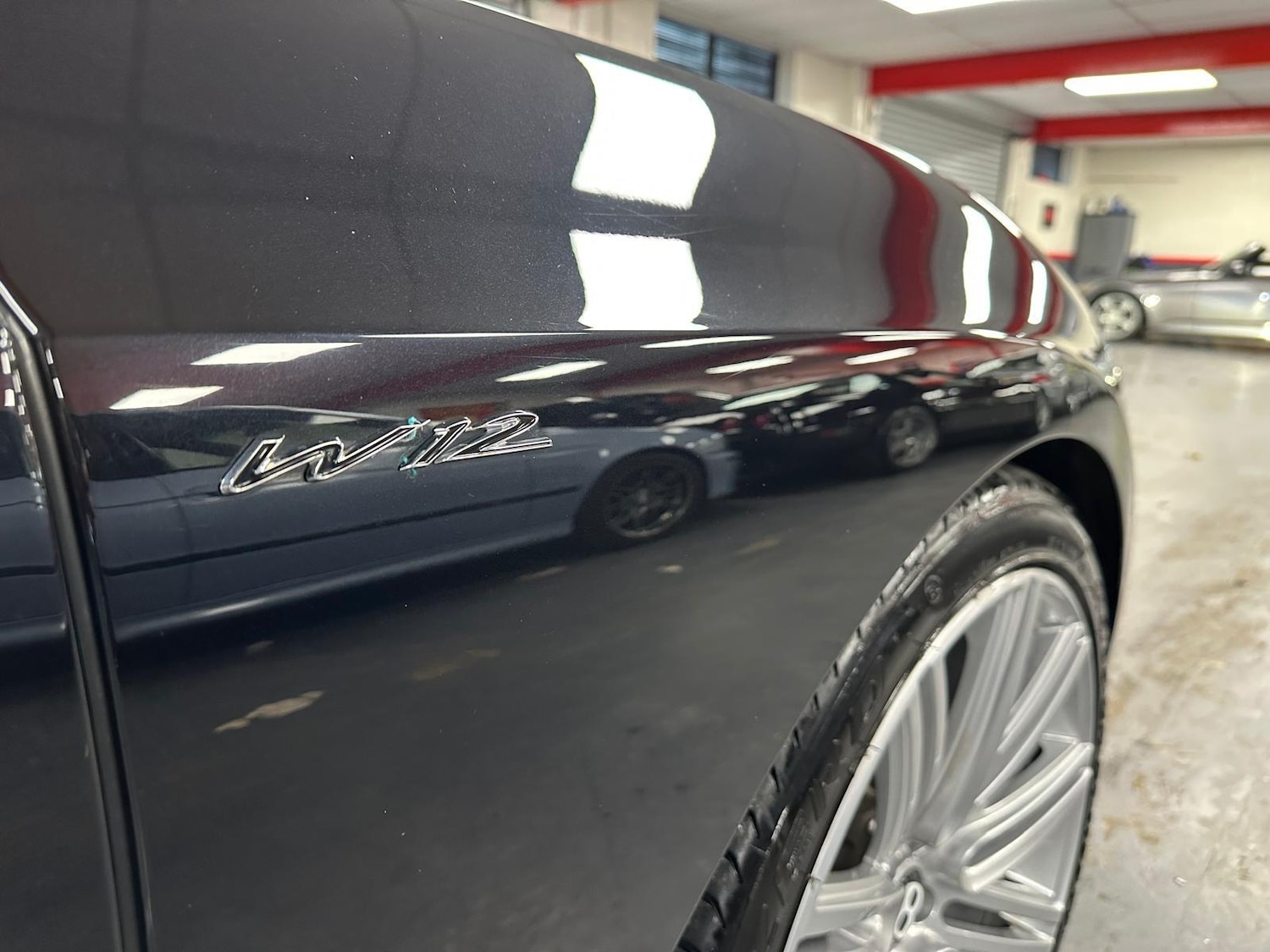 Used Bentley Continental for sale - 76996784: Photo 17