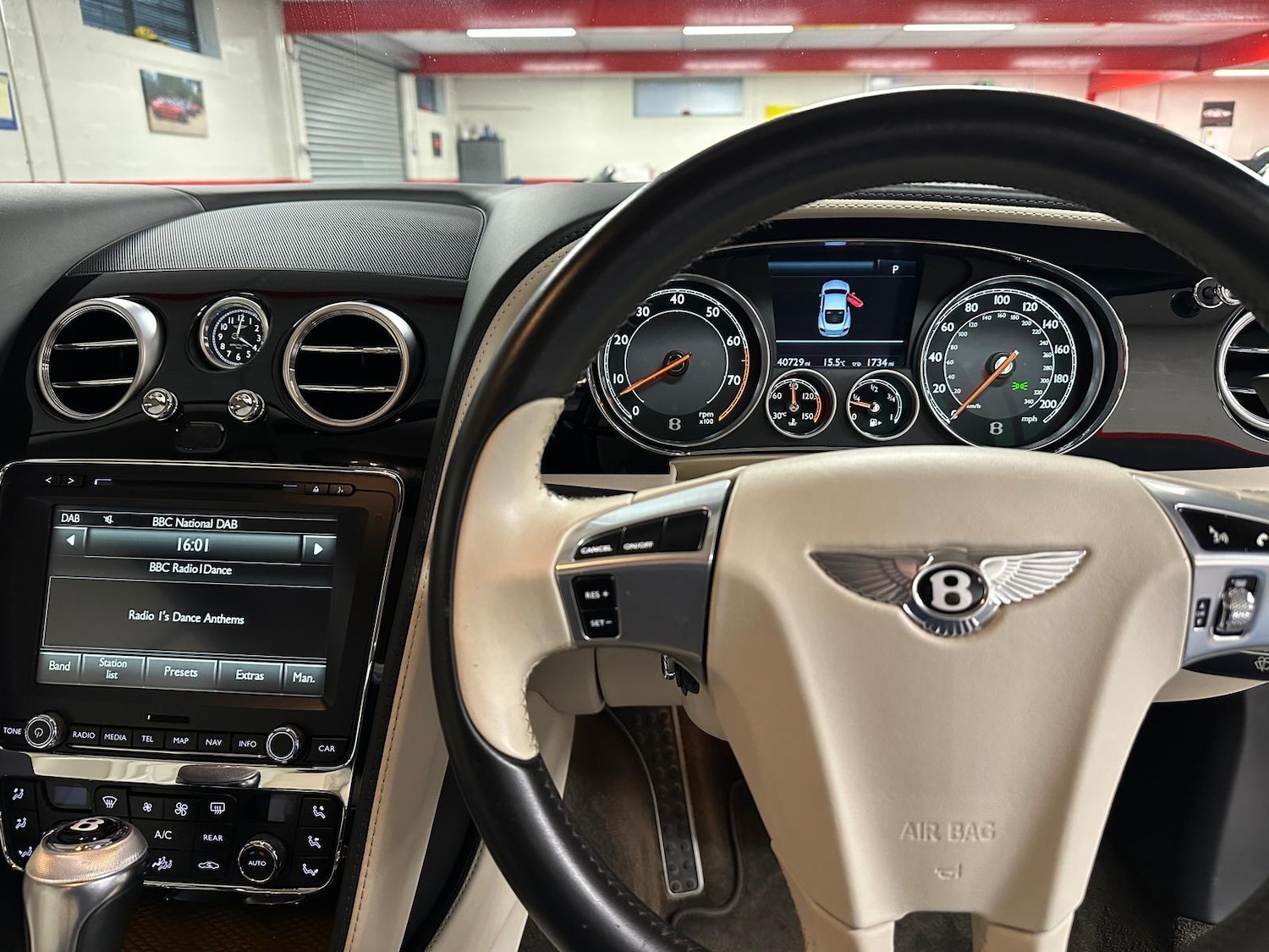 Used Bentley Continental for sale - 76996784: Photo 18