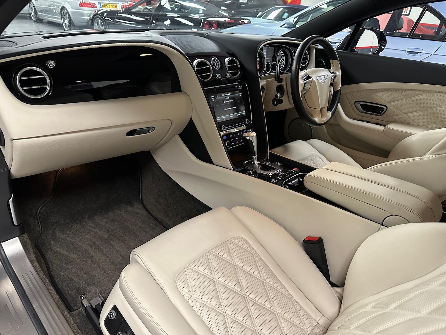 Used Bentley Continental for sale - 76996784: Photo 22