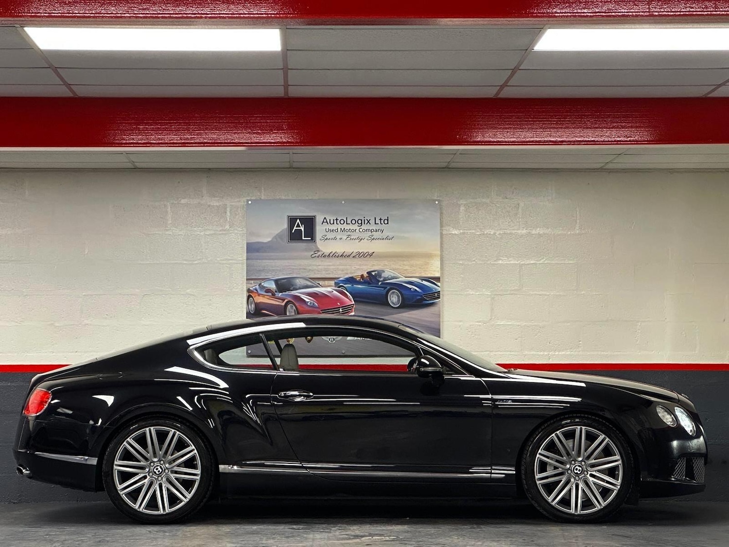 Used Bentley Continental for sale - 76996784: Photo 8