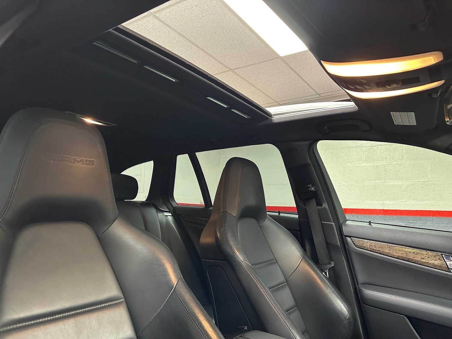 Used Mercedes-Benz C Class 2022 for sale - 77525025: Photo 17