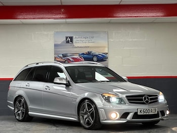 Mercedes-Benz C Class feature image