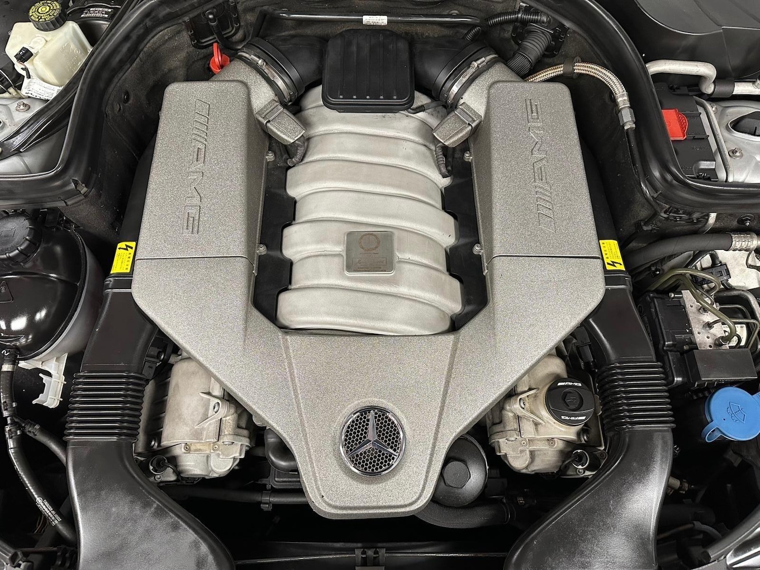 Used Mercedes-Benz C Class 2022 for sale - 77525025: Photo 21