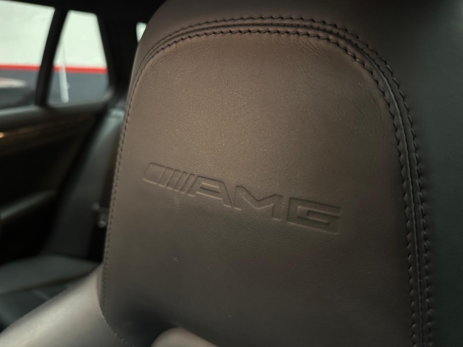 Used Mercedes-Benz C Class 2022 for sale - 77525025: Photo 28