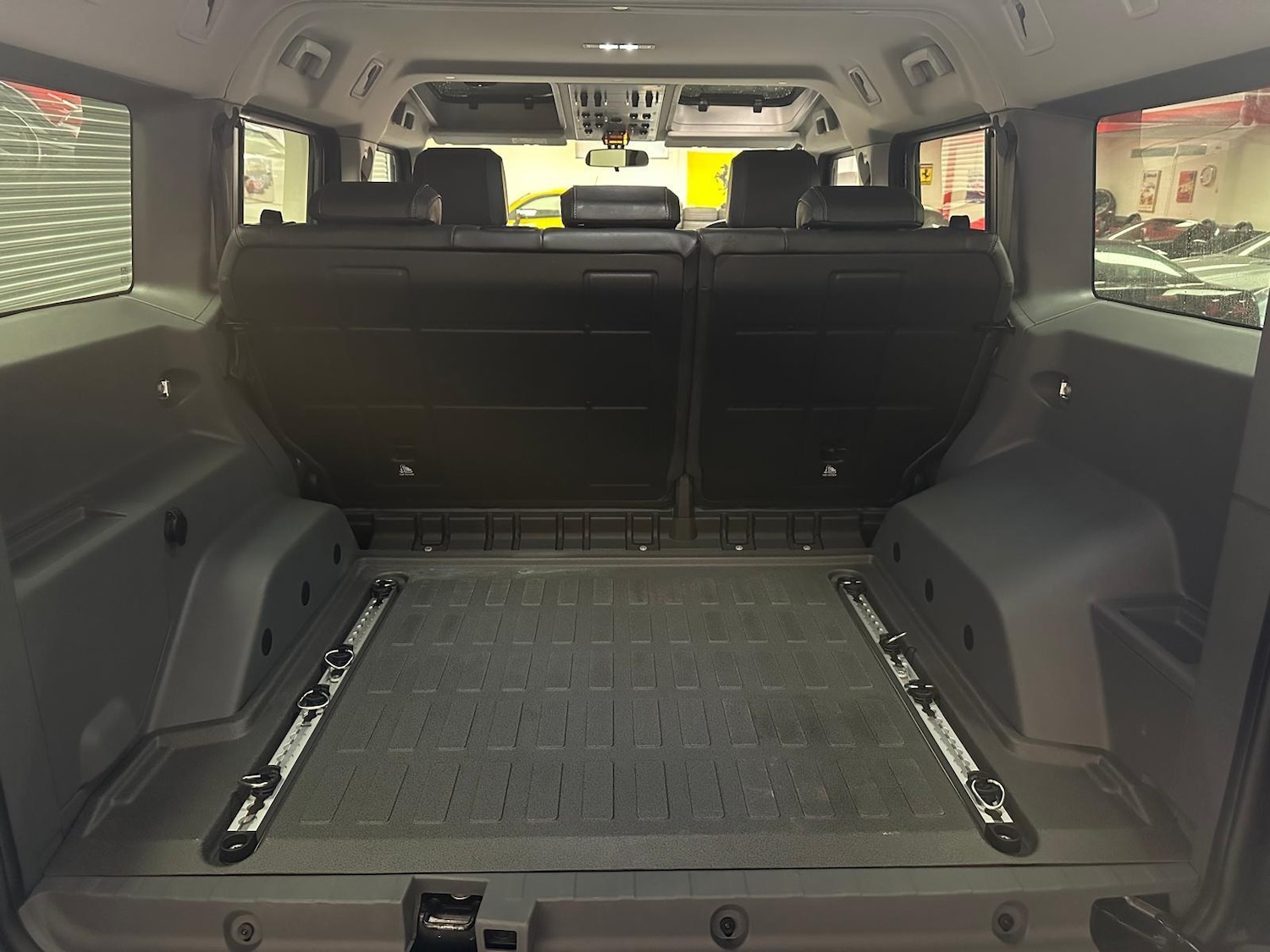 Used INEOS Grenadier 2023 for sale - 76886491: Photo 12