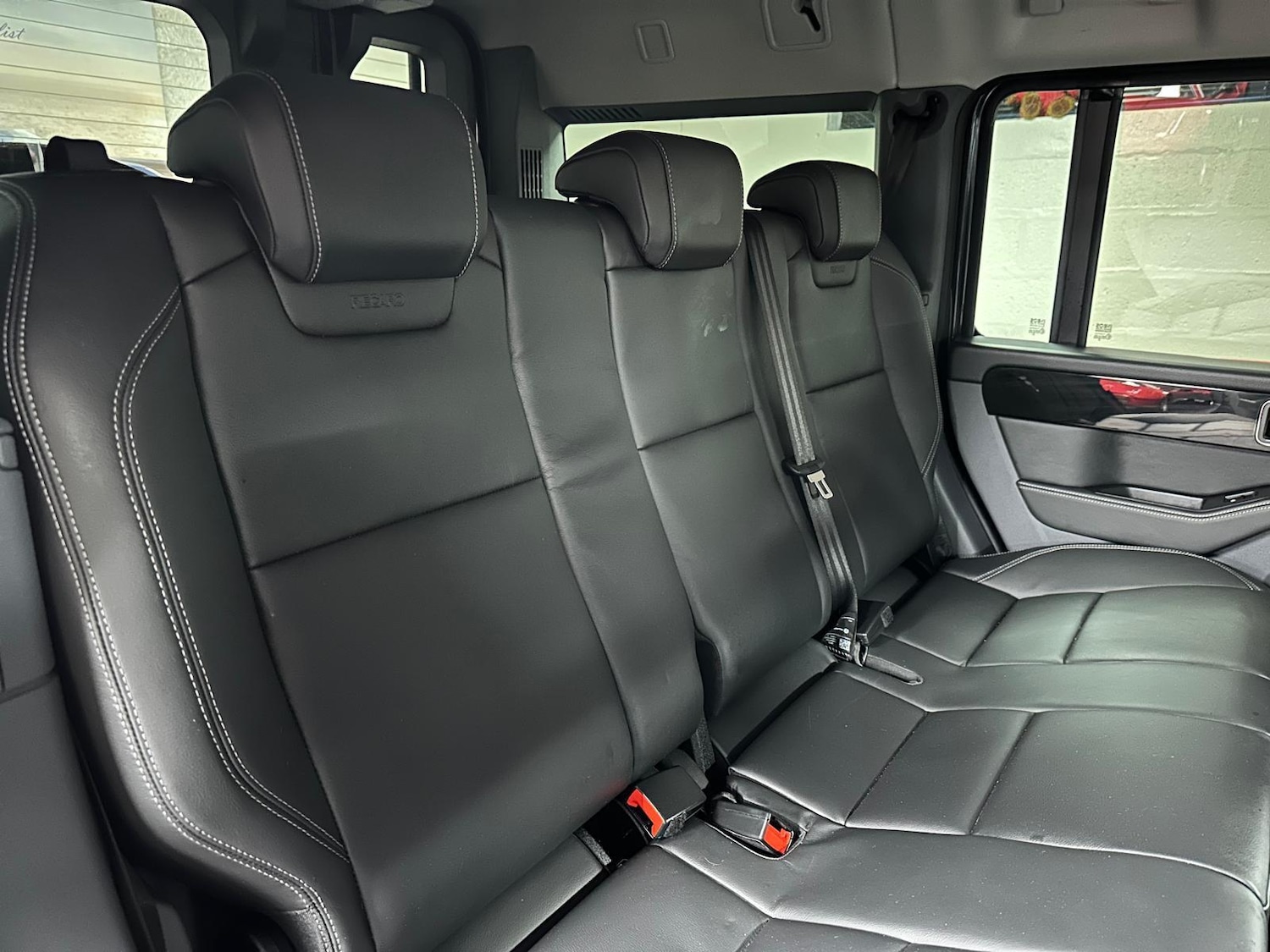 Used INEOS Grenadier 2023 for sale - 76886491: Photo 19