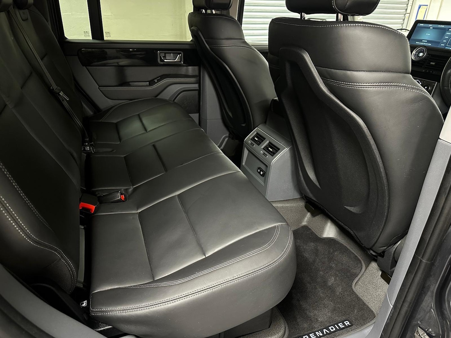 Used INEOS Grenadier 2023 for sale - 76886491: Photo 20